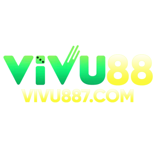 VIVU88 LOGO