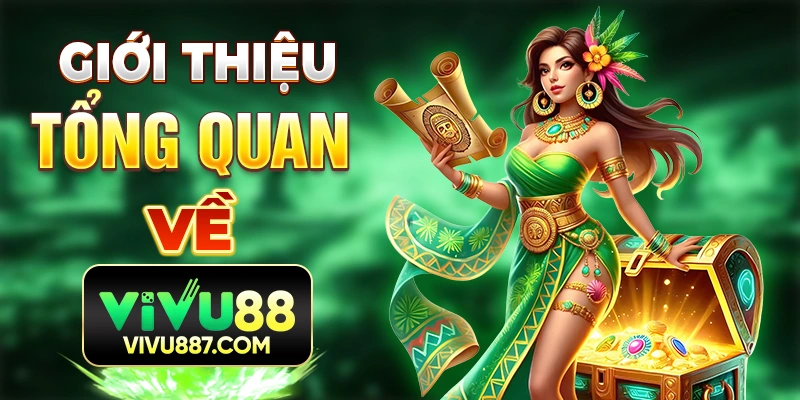 Giới thiệu tổng quan về vivu88