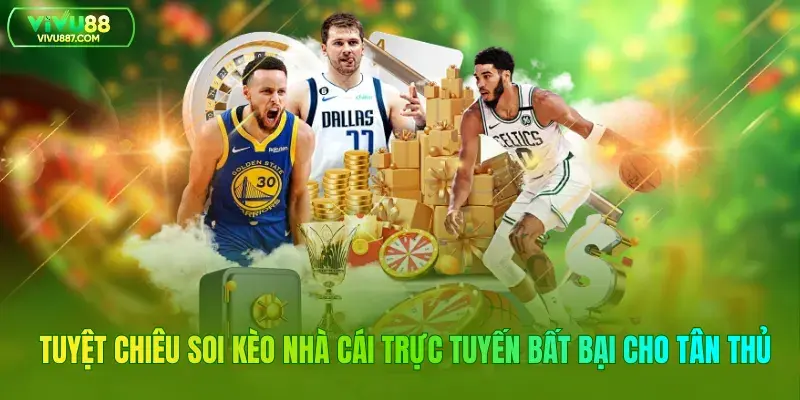 Tuyệt Chiêu Soi Kèo Nhà Cái Trực Tuyến Bất Bại Cho Tân Thủ